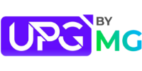Game provider logo