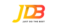 JDB game provider logo