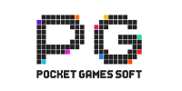 Game provider logo